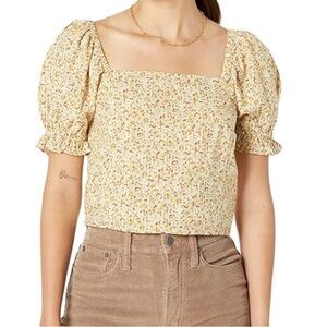 Madewell Top